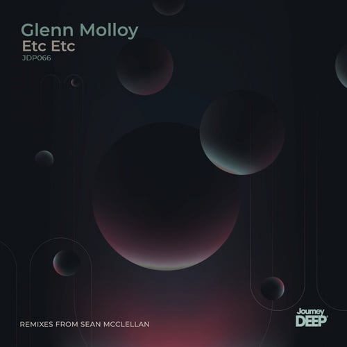 Glenn Molloy, Sean McClellan-Etc Etc