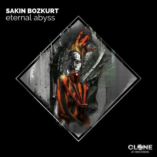 Sakin Bozkurt-Eternal Abyss