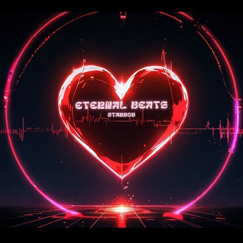 Starboy-Eternal Beats
