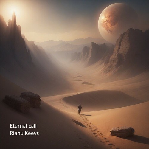 Rianu Keevs-Eternal Call