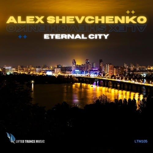 Alex Shevchenko-Eternal City