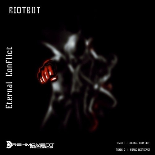 Riotbot-Eternal Conflict