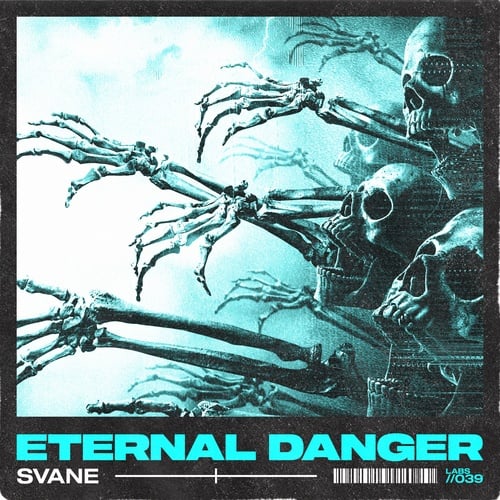 SVANE-Eternal Danger