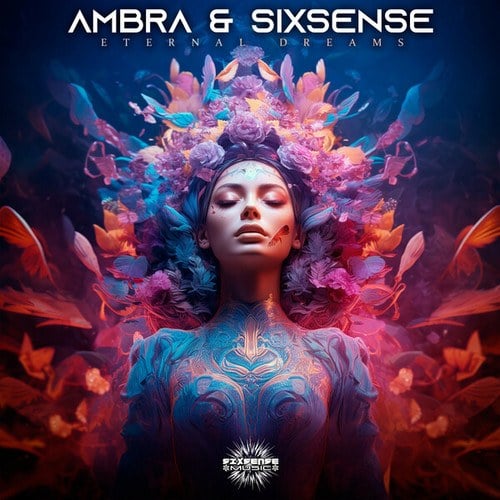 Ambra, Sixsense, Effectrix, Ambra G-Eternal Dreams