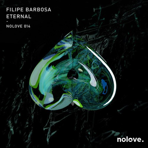 Filipe Barbosa-ETERNAL EP