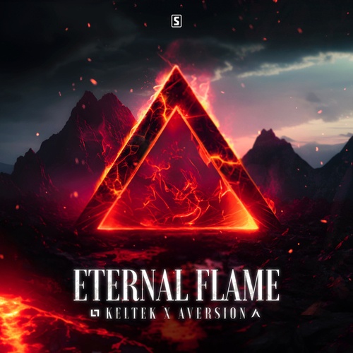 KELTEK, Aversion-Eternal Flame