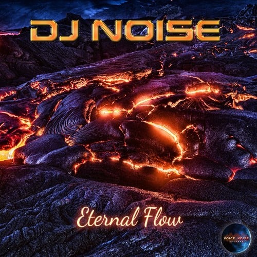 DJ Noise-Eternal Flow