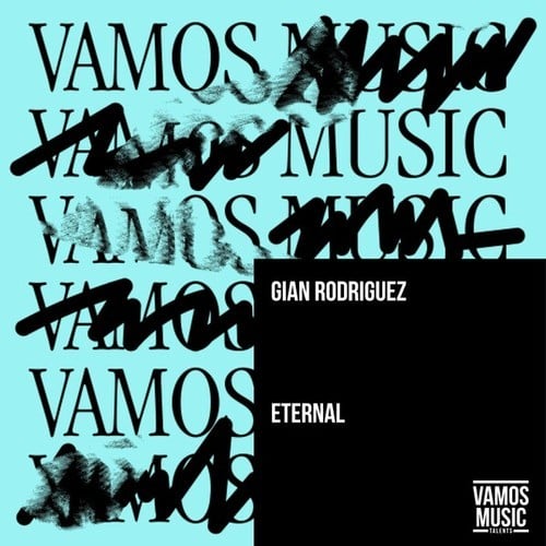 Gian Rodriguez-Eternal