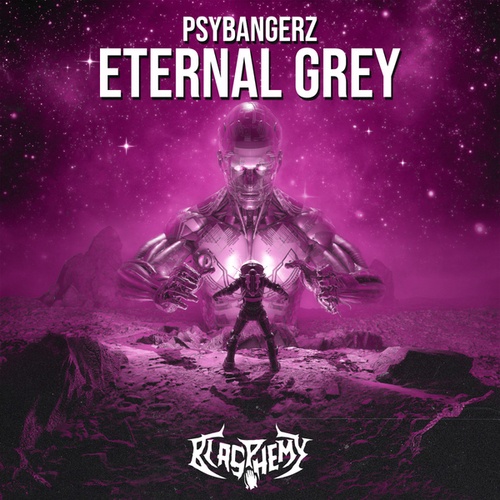 PsyBangerz-Eternal Grey
