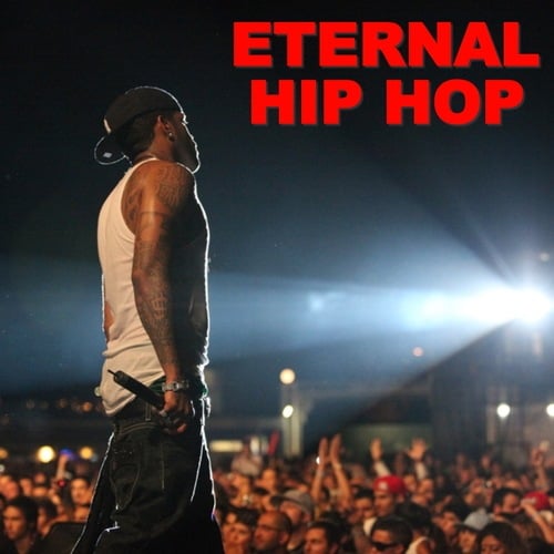 Various Artists-Eternal Hip Hop