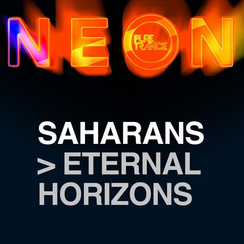 Saharans-Eternal Horizons