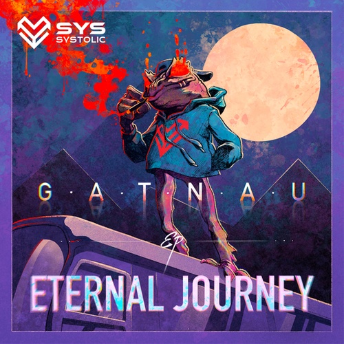Gatnau-Eternal Journey