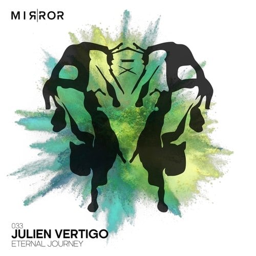 Julien Vertigo-Eternal Journey