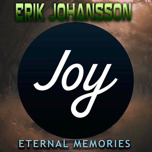 Erik Johansson-Eternal Memories