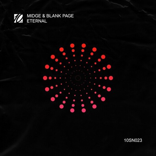 Midge, Blank Page-Eternal