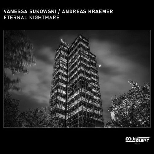 Vanessa Sukowski, Andreas Kraemer-Eternal Nightmare