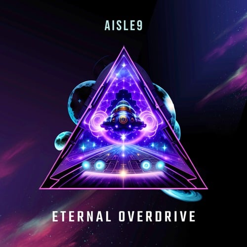 Aisle 9-Eternal Overdrive