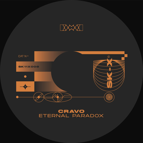 CRAVO-Eternal Paradox