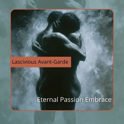 Eternal Passion Embrace