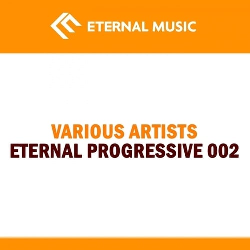 Various Artists-Eternal Progressive 002