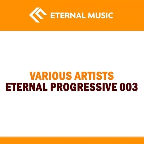 Various Artists-Eternal Progressive 003
