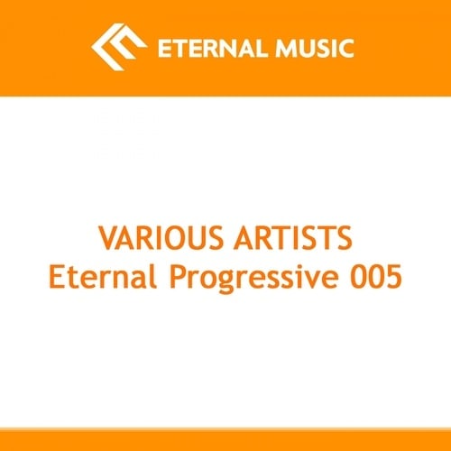 Various Artists-Eternal Progressive 005