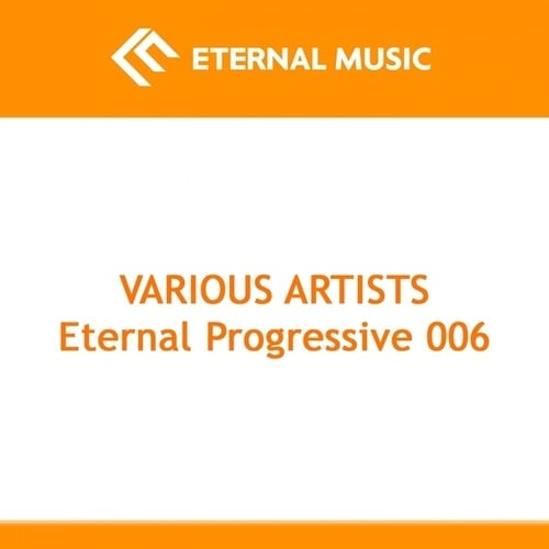 Various Artists-Eternal Progressive 006