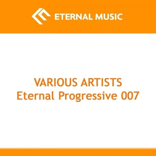 Various Artists-Eternal Progressive 007