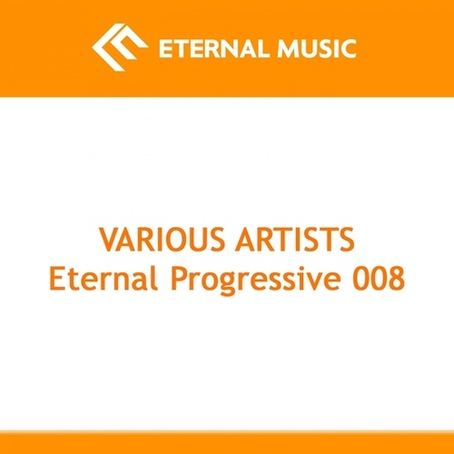 Various Artists-Eternal Progressive 008