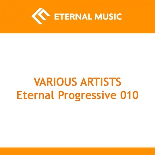 Various Artists-Eternal Progressive 010