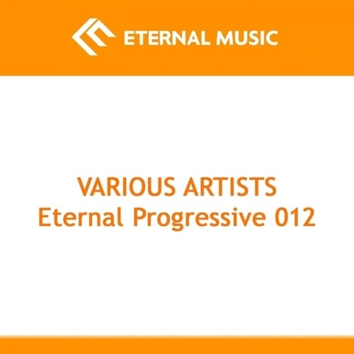 Various Artists-Eternal Progressive 012