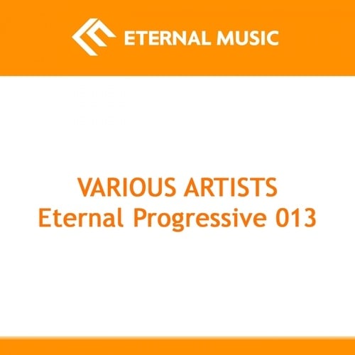Various Artists-Eternal Progressive 013