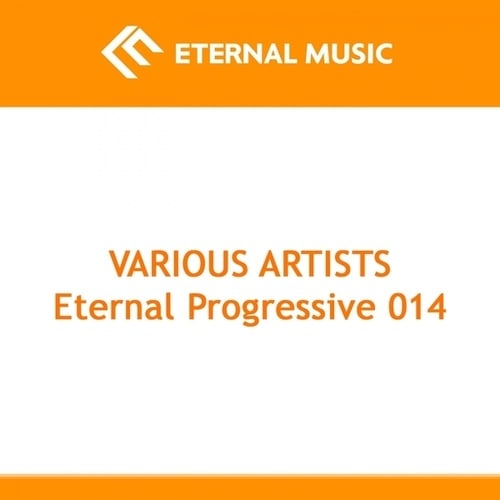 Various Artists-Eternal Progressive 014