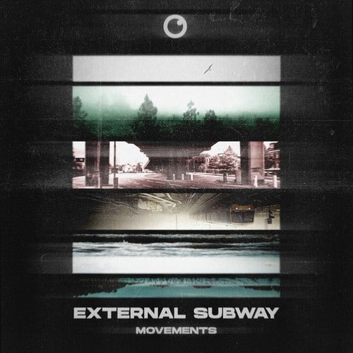 Gemma Rose, External Subway-Eternal Rain
