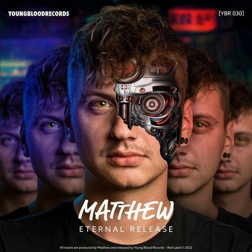 Matthew-Eternal Release
