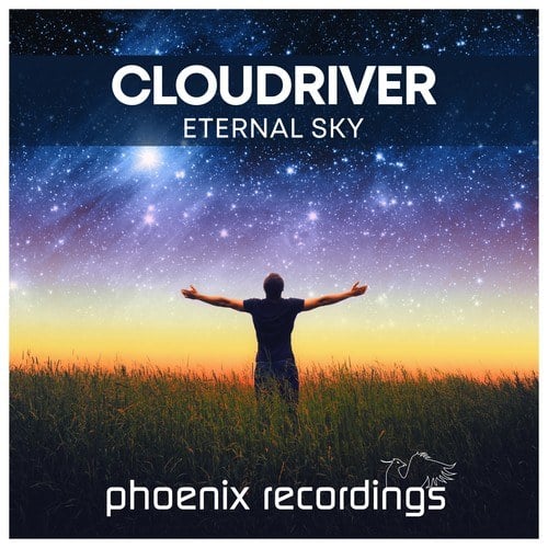 Cloudriver-Eternal Sky