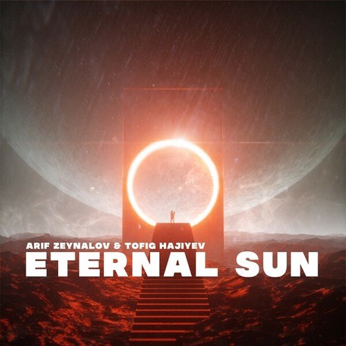 Arif Zeynalov, Tofig Hajiyev-Eternal Sun