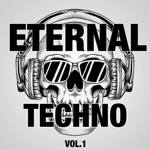 Various Artists-Eternal Techno, Vol. 1