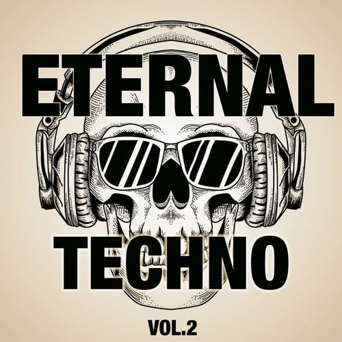 Various Artists-Eternal Techno, Vol. 2