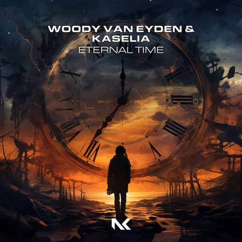 Woody Van Eyden, Kaselia-Eternal Time