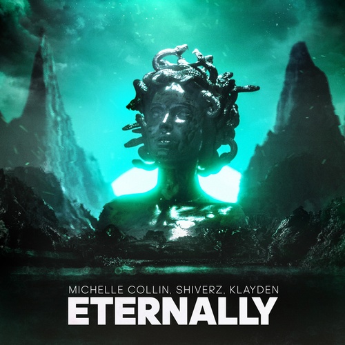 Michelle Collin, Shiverz, Klayden-Eternally
