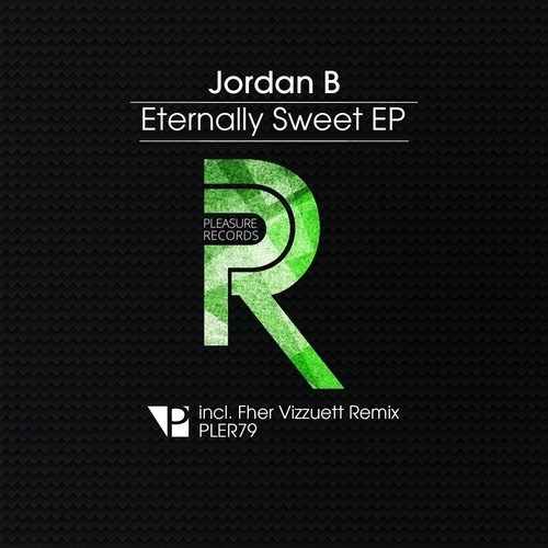 Jordan B-Eternally Sweet