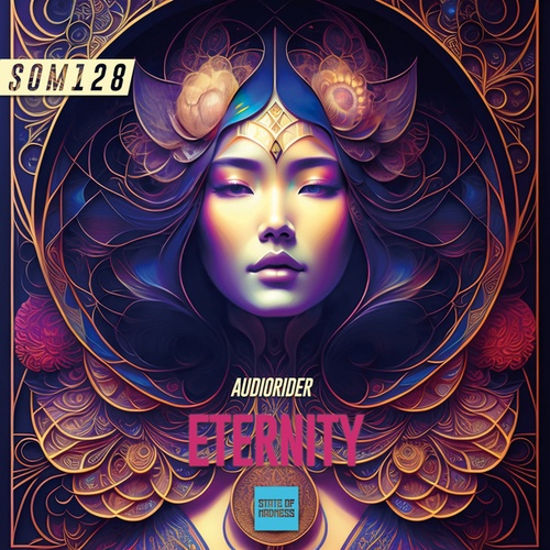 Audiorider-Eternity