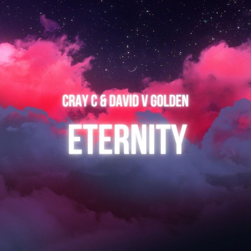 CRAY C, David V Golden-Eternity