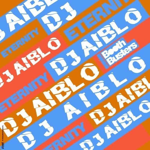 DJ Aiblo-Eternity