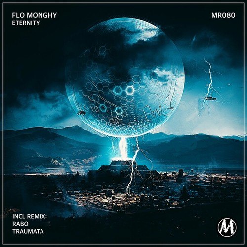 Flo Monghy, Rabo, Traumata-Eternity