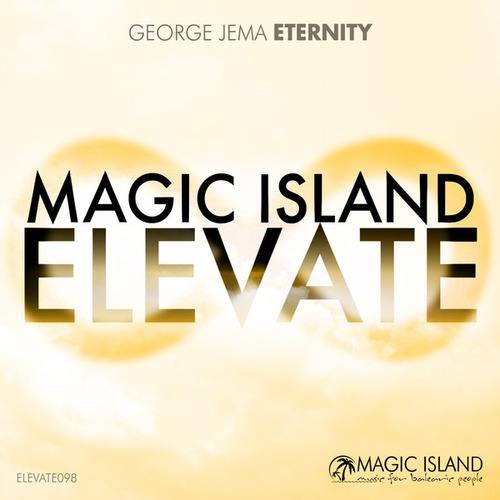 George Jema-Eternity