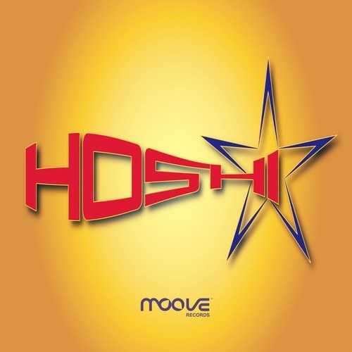 Hoshi, Hiisak -Eternity (Hiisak Mix)