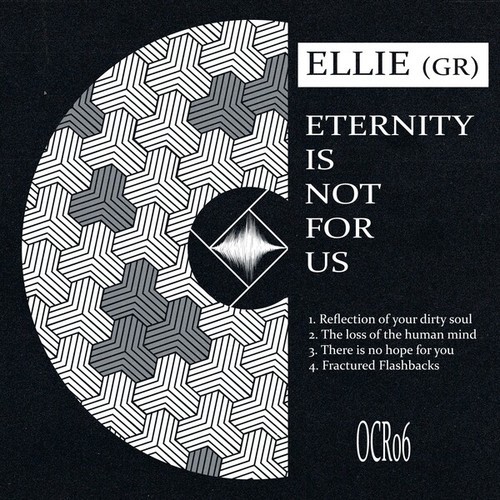 Ellie(GR)-Eternity Is Not for Us