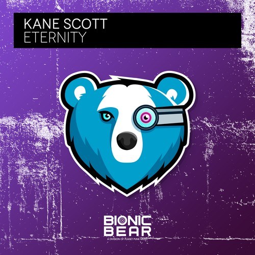 Kane Scott-Eternity
